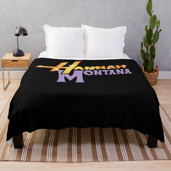 Item preview, Hannah Montana Logo designed and sold by KLINUIZ.