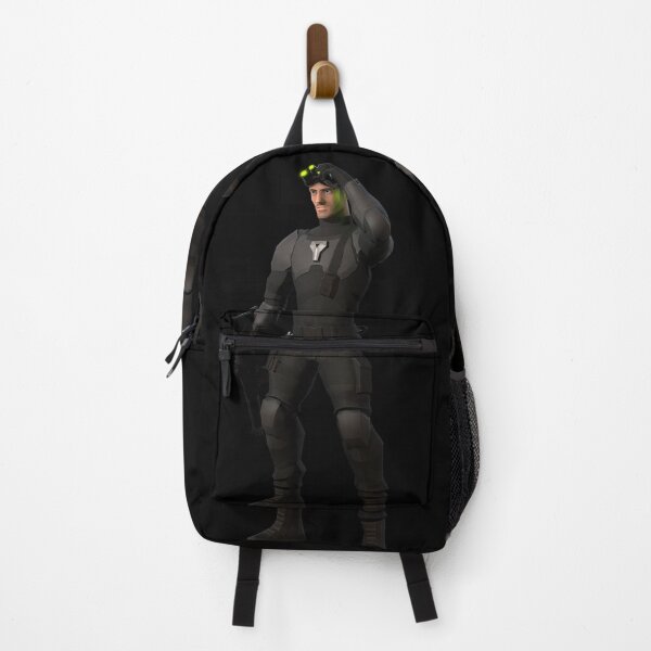 Item preview, Sam Fisher - Elite Full Render designed and sold by NovaIce.