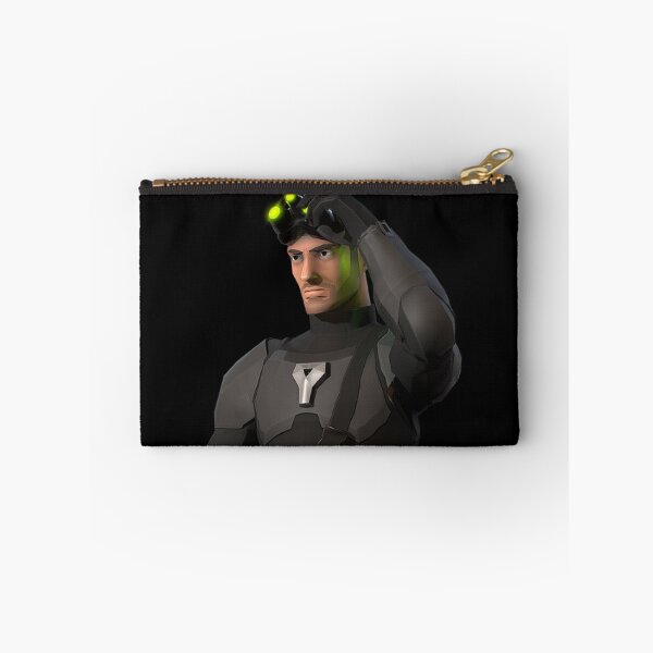 Item preview, Sam Fisher - Elite Full Render designed and sold by NovaIce.