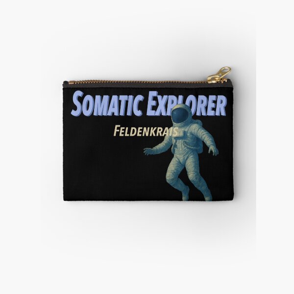 Item preview, Somatic Explorer - Astronaut designed and sold by Feldymerch.