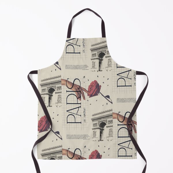 Item preview, Paris in Love - Paris en Amour designed and sold by Drawings Project.