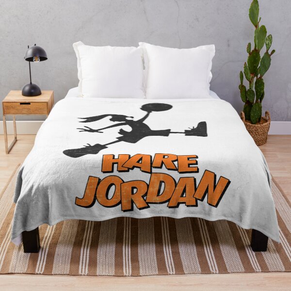 Item preview, Hare Jordan designed and sold by KLINUIZ.