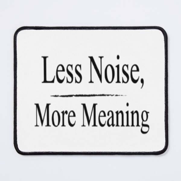 Item preview, Minimalist Inspirational Quote Design designed and sold by CleanInkStudio.
