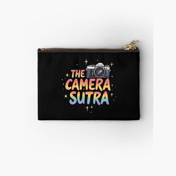 Item preview, Funny Camera Sutra Lens designed and sold by cordfried3h.