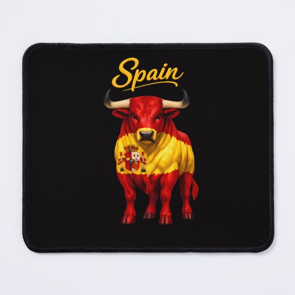 Item preview, The Symbol of Spain designed and sold by TerraFabs.