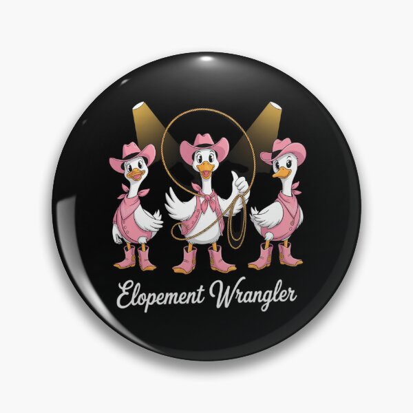 Item preview, Silly Goose ABA Elopement Wrangler RBT Behavior Therapist designed and sold by Tatianamiobi.