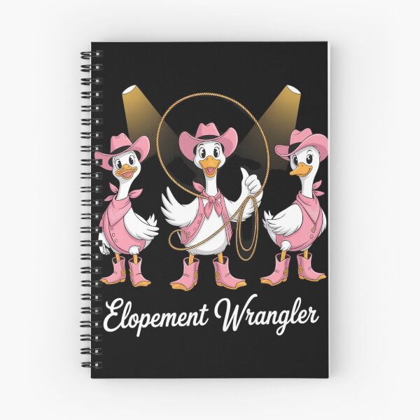 Item preview, Silly Goose ABA Elopement Wrangler RBT Behavior Therapist designed and sold by Tatianamiobi.