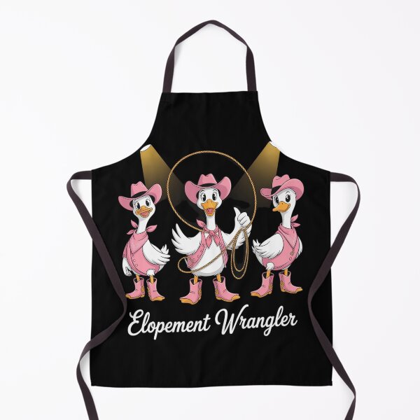 Item preview, Silly Goose ABA Elopement Wrangler RBT Behavior Therapist designed and sold by Tatianamiobi.