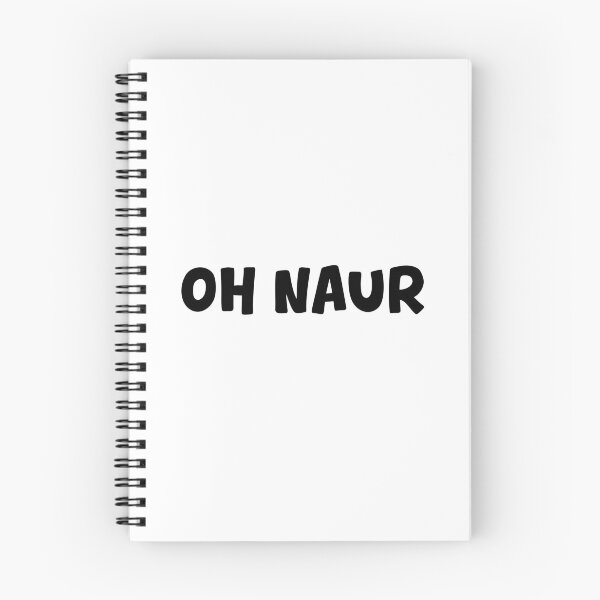 Item preview, Oh Naur designed and sold by Memes N Lore .