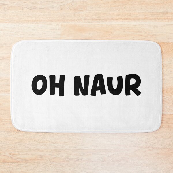 Item preview, Oh Naur designed and sold by Memes N Lore .