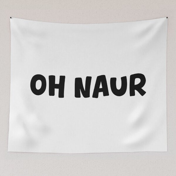 Item preview, Oh Naur designed and sold by Memes N Lore .