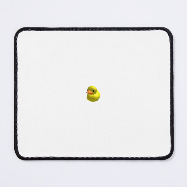 Item preview, Roblox duck animation designed and sold by abbiejem.