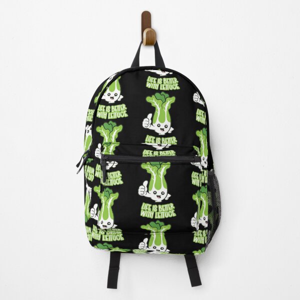 Item preview, Life Is Better With Lettuce designed and sold by cordfried3h.