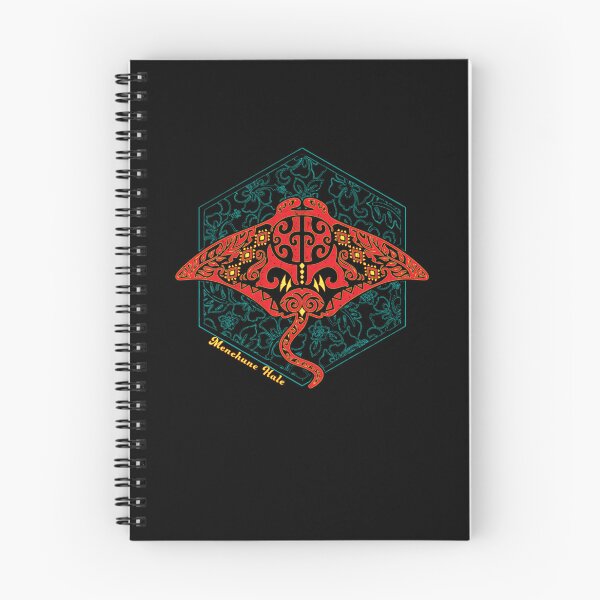 Item preview, Hawaiian Manta Ray Ocean designed and sold by KLINUIZ.