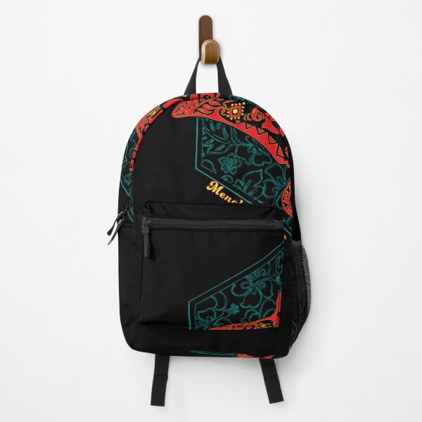 Item preview, Hawaiian Manta Ray Ocean designed and sold by KLINUIZ.
