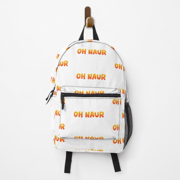 Item preview, Oh Naur, Orange designed and sold by Memes N Lore .