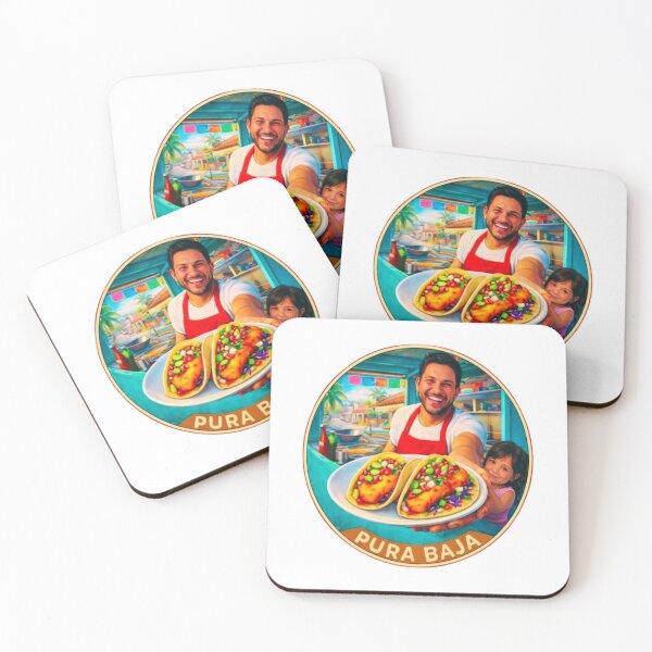 Item preview, It's all About the Tacos! designed and sold by LaPaz361.