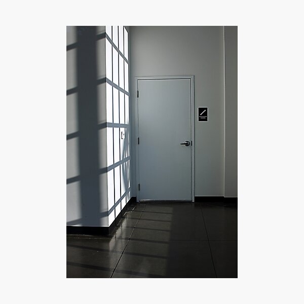 Item preview, Down The Hall (Worldwide Photowalk) designed and sold by CarolM.