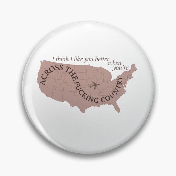 Item preview, i think i like you better when youre... designed and sold by spicystylesco.