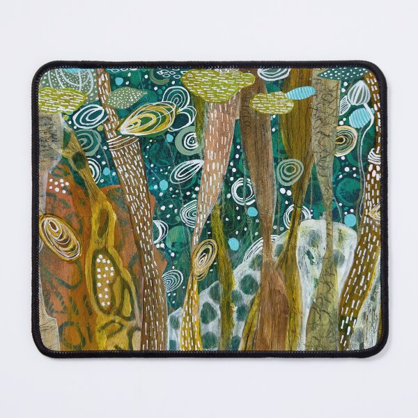 Item preview, Kelp Forest designed and sold by PeasandPaint.