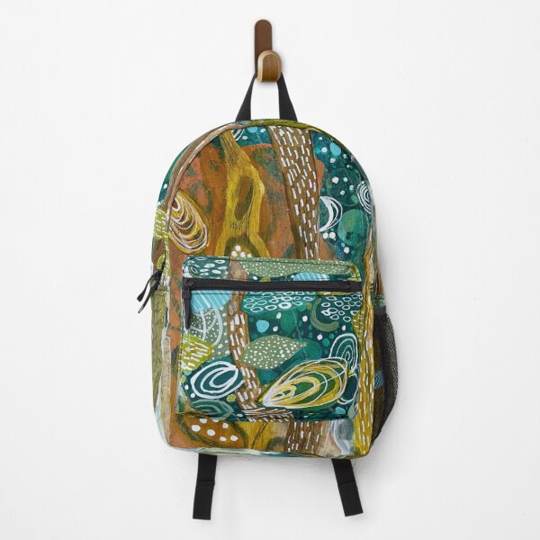 Item preview, Kelp Forest designed and sold by PeasandPaint.