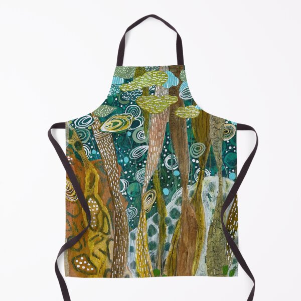 Item preview, Kelp Forest designed and sold by PeasandPaint.