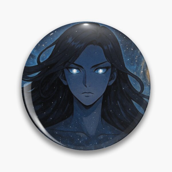 Item preview, Nyx Celestial Goddess designed and sold by The Zurggon Shop.