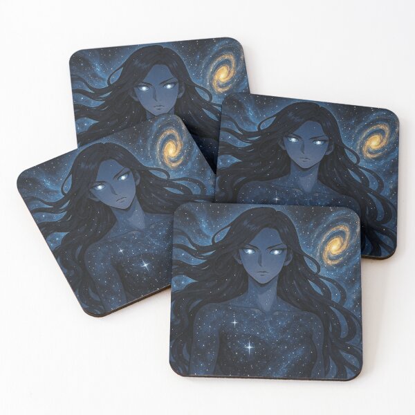 Item preview, Nyx Celestial Goddess designed and sold by The Zurggon Shop.