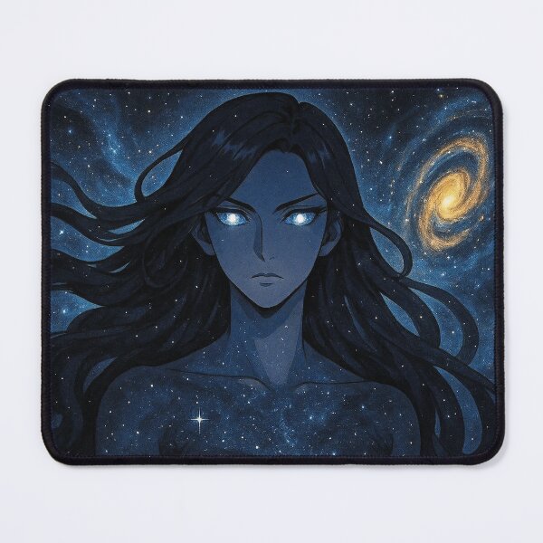 Item preview, Nyx Celestial Goddess designed and sold by The Zurggon Shop.