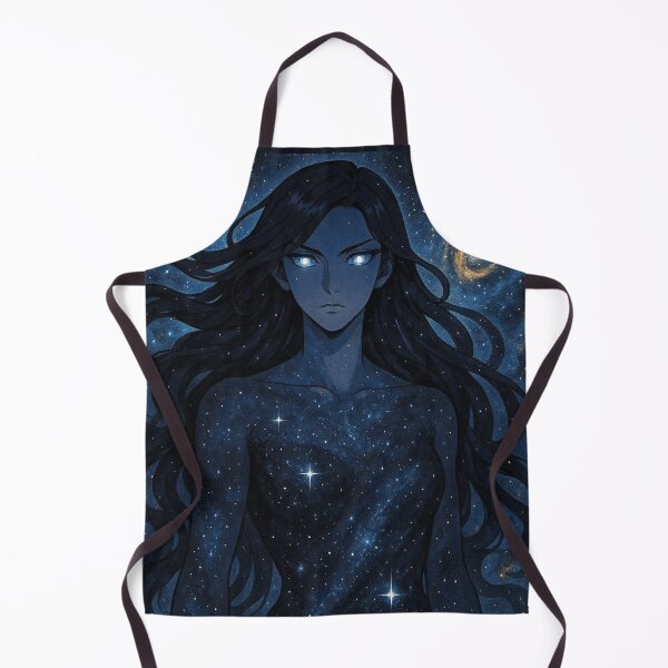Item preview, Nyx Celestial Goddess designed and sold by The Zurggon Shop.