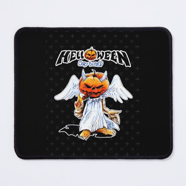 Item preview, Helloween Is A Power designed and sold by KLINUIZ.