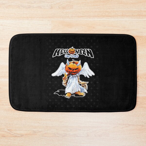Item preview, Helloween Is A Power designed and sold by KLINUIZ.