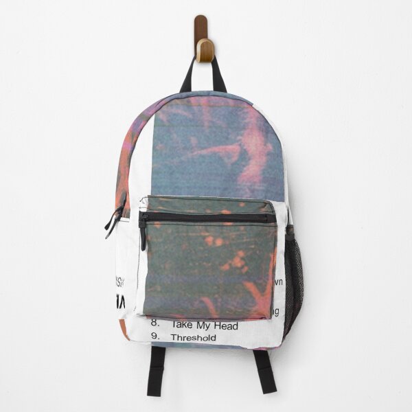 Item preview, Turnover - Peripheral Vision designed and sold by jaysarchives.