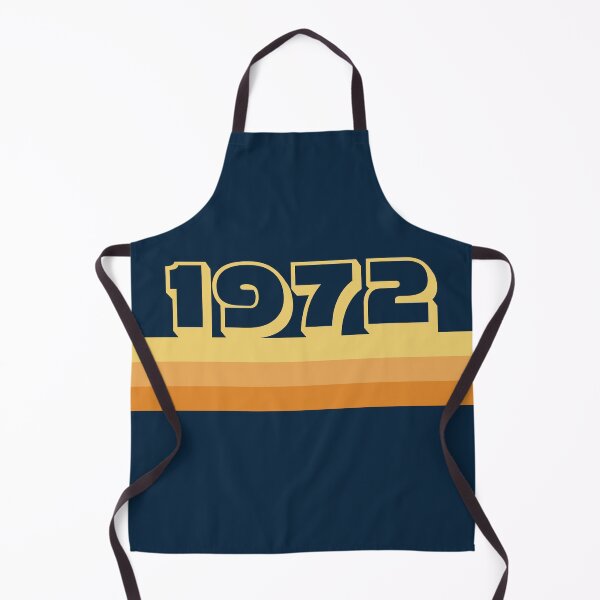 Item preview, Retro Vibes: 1972 Sunset Stripes designed and sold by wobblyfrogs.