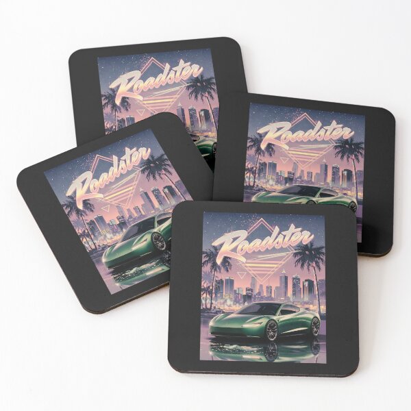 Item preview, cybertruck artwork designed and sold by TEEJAMBOREE.