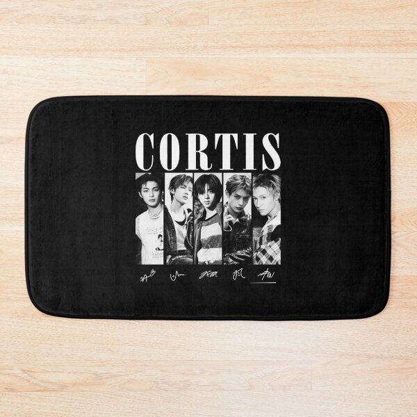 Item preview, Cortis Retro designed and sold by analognova.