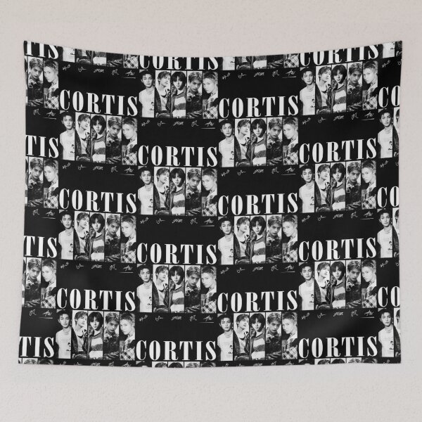 Item preview, Cortis Retro designed and sold by analognova.