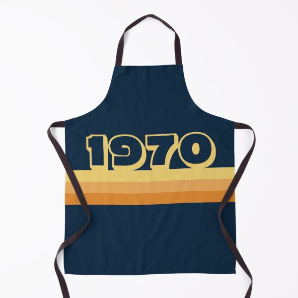 Artikelvorschau, Retro-Vibes: Sunset Stripes der 1970er Jahre entworfen und verkauft von wobblyfrogs.