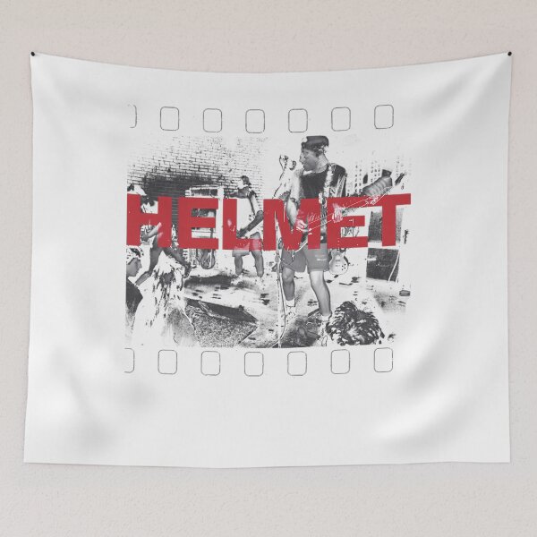 Item preview, Helmet Band designed and sold by KLINUIZ.