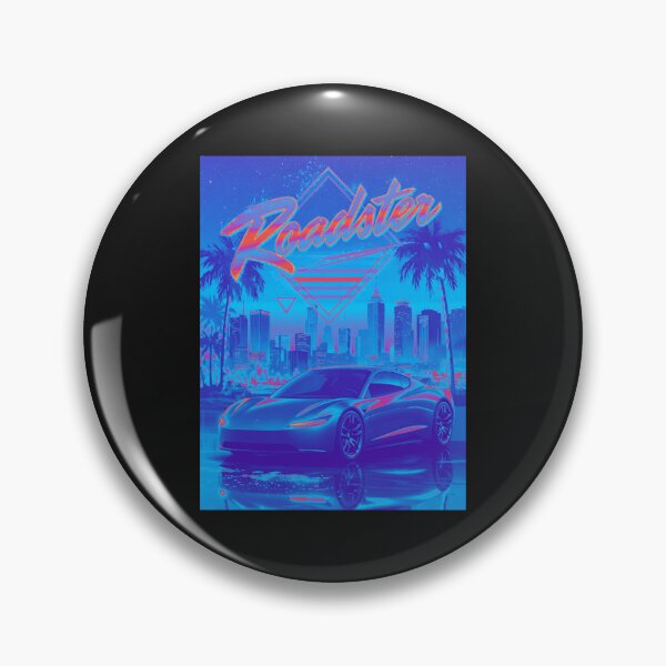 Item preview, cybertruck artwork designed and sold by TEEJAMBOREE.