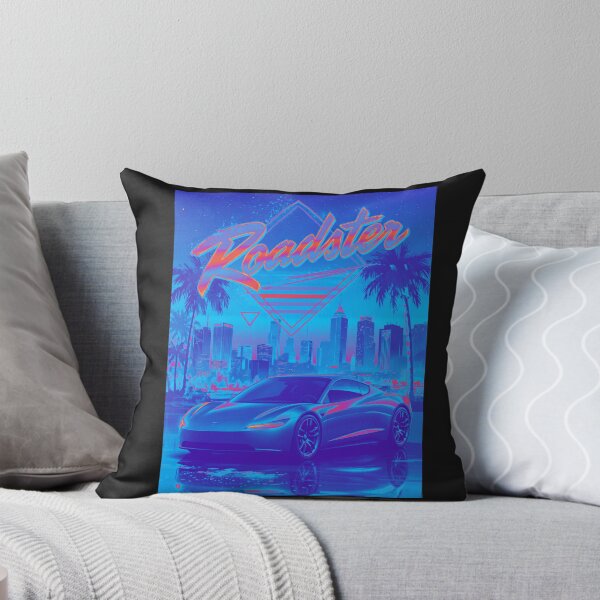 Item preview, cybertruck artwork designed and sold by TEEJAMBOREE.