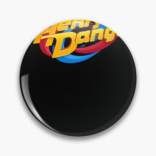 Item preview, Henry Danger designed and sold by KLINUIZ.