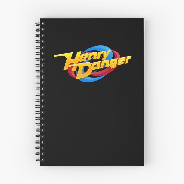 Item preview, Henry Danger designed and sold by KLINUIZ.
