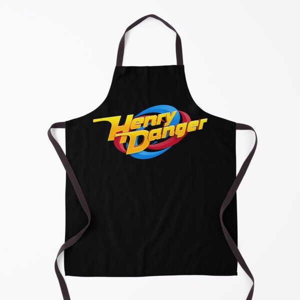 Item preview, Henry Danger designed and sold by KLINUIZ.