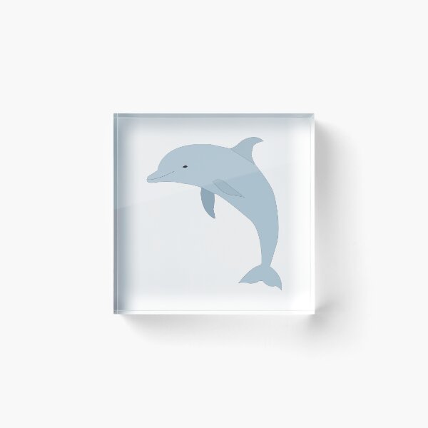 Item preview, Dolphin designed and sold by ROSE ANN BANILAR.