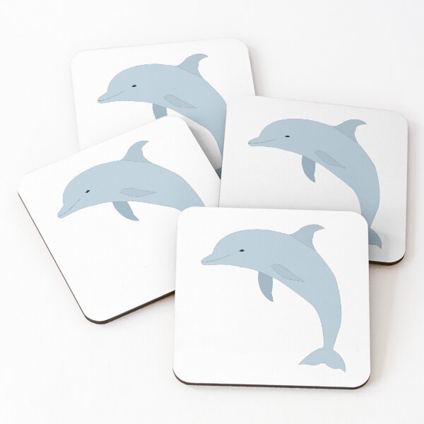 Item preview, Dolphin designed and sold by ROSE ANN BANILAR.