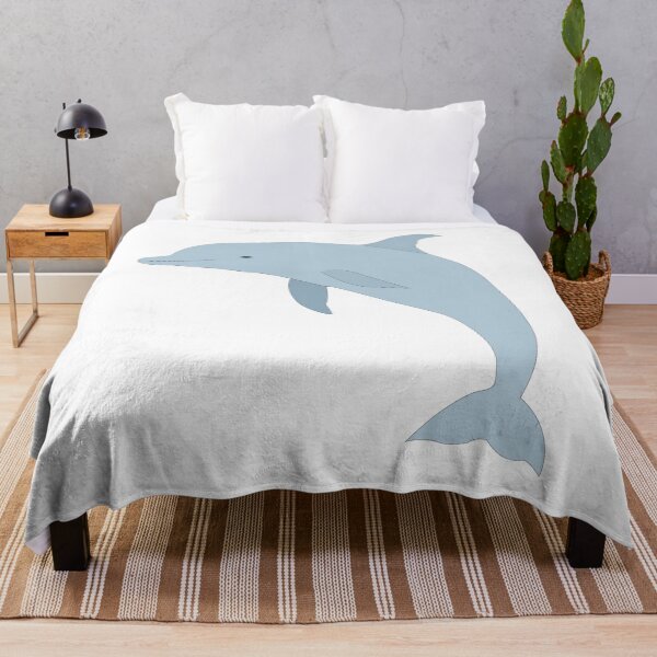 Item preview, Dolphin designed and sold by ROSE ANN BANILAR.