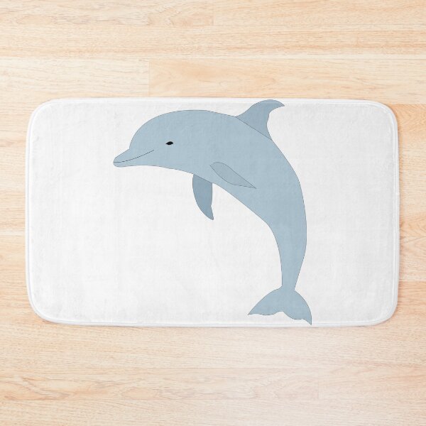 Item preview, Dolphin designed and sold by ROSE ANN BANILAR.