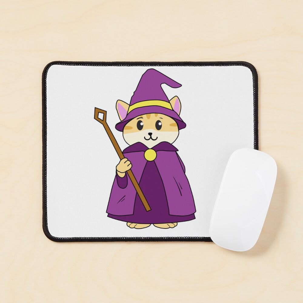 Item preview, Mouse Pad designed and sold by Gradasee.
