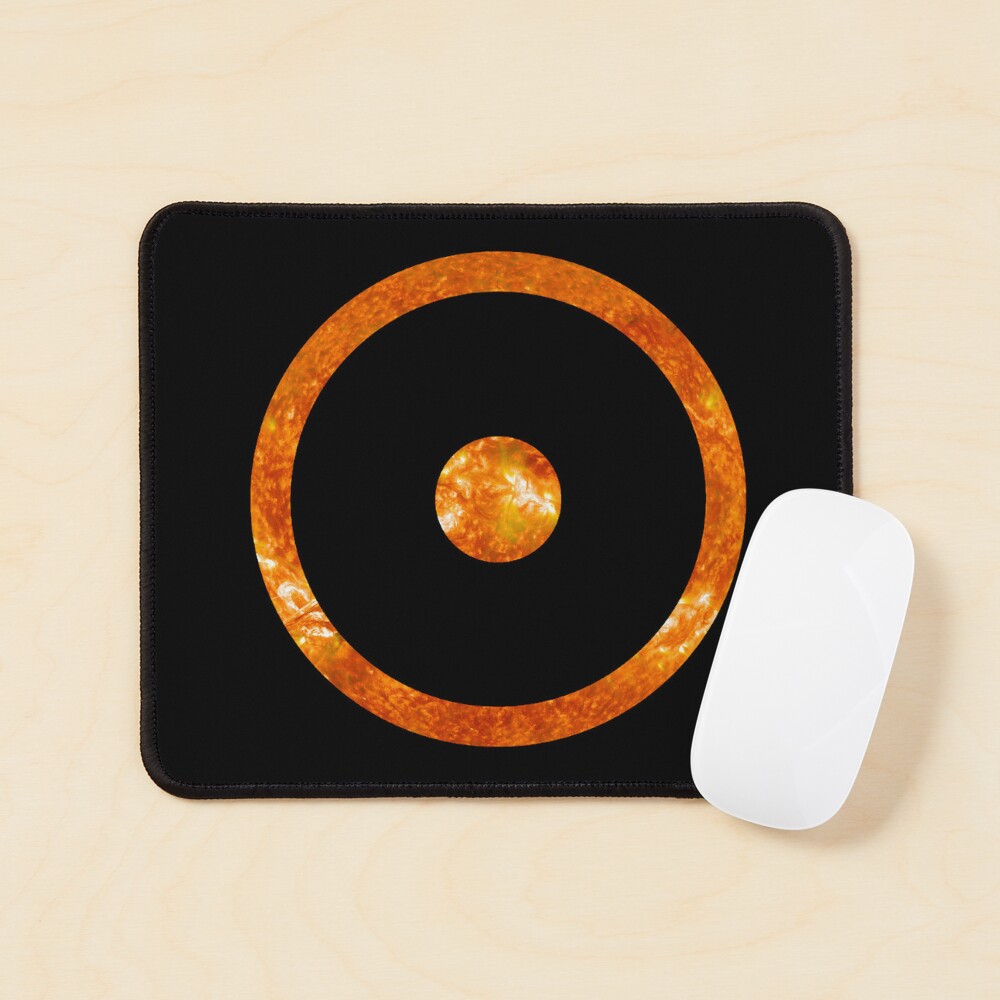 Item preview, Mouse Pad designed and sold by itshypernova.